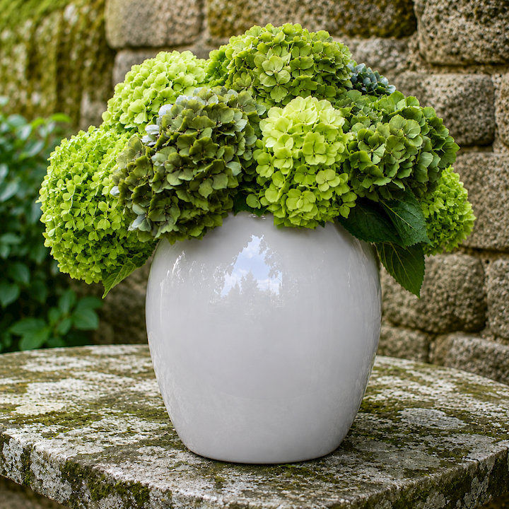 NARDO VASE 30x30x31cm
